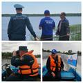 Рейды по безопасности на воде